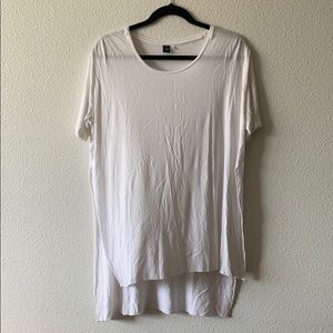 Cheap Monday “Slice” top